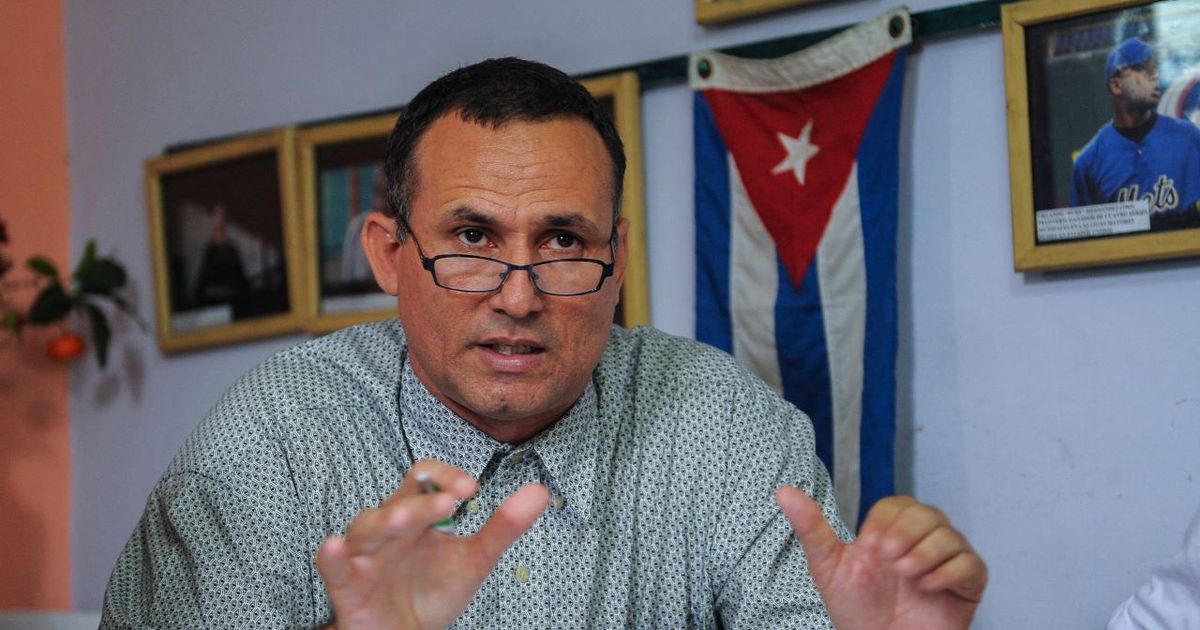 José Daniel Ferrer: El prisionero personal de Raúl Castro y del Conglomerado Militar que gobierna Cuba thumbnail