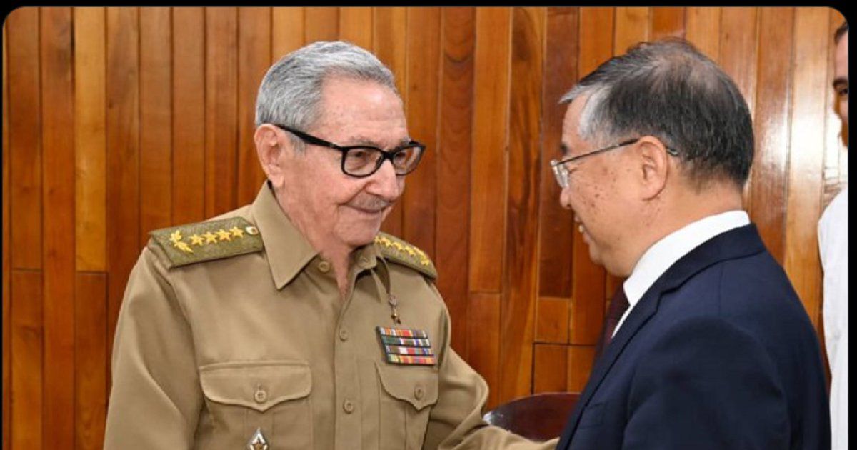 Millones de GAESA serían la “herencia” de Raúl Castro para perpetuar dictadura tras su muerte thumbnail