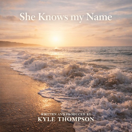 She Knows my Name thumbnail
