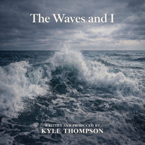 The Waves and I thumbnail