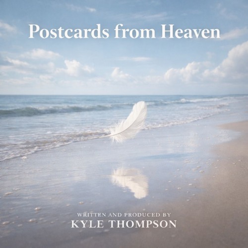 Postcards from heaven thumbnail