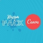 Mega Pack Canva thumbnail