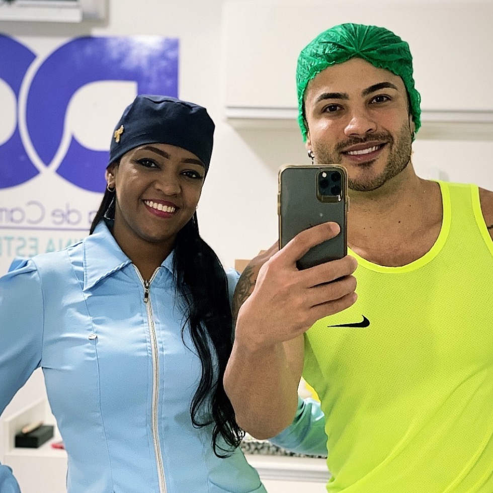 DÉBORA CAMPOS BIOMÉDICA  thumbnail