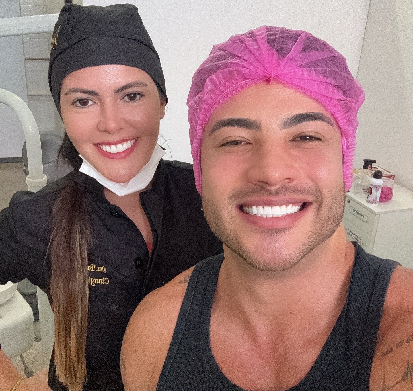 ODONTO VILE DENTISTA  thumbnail