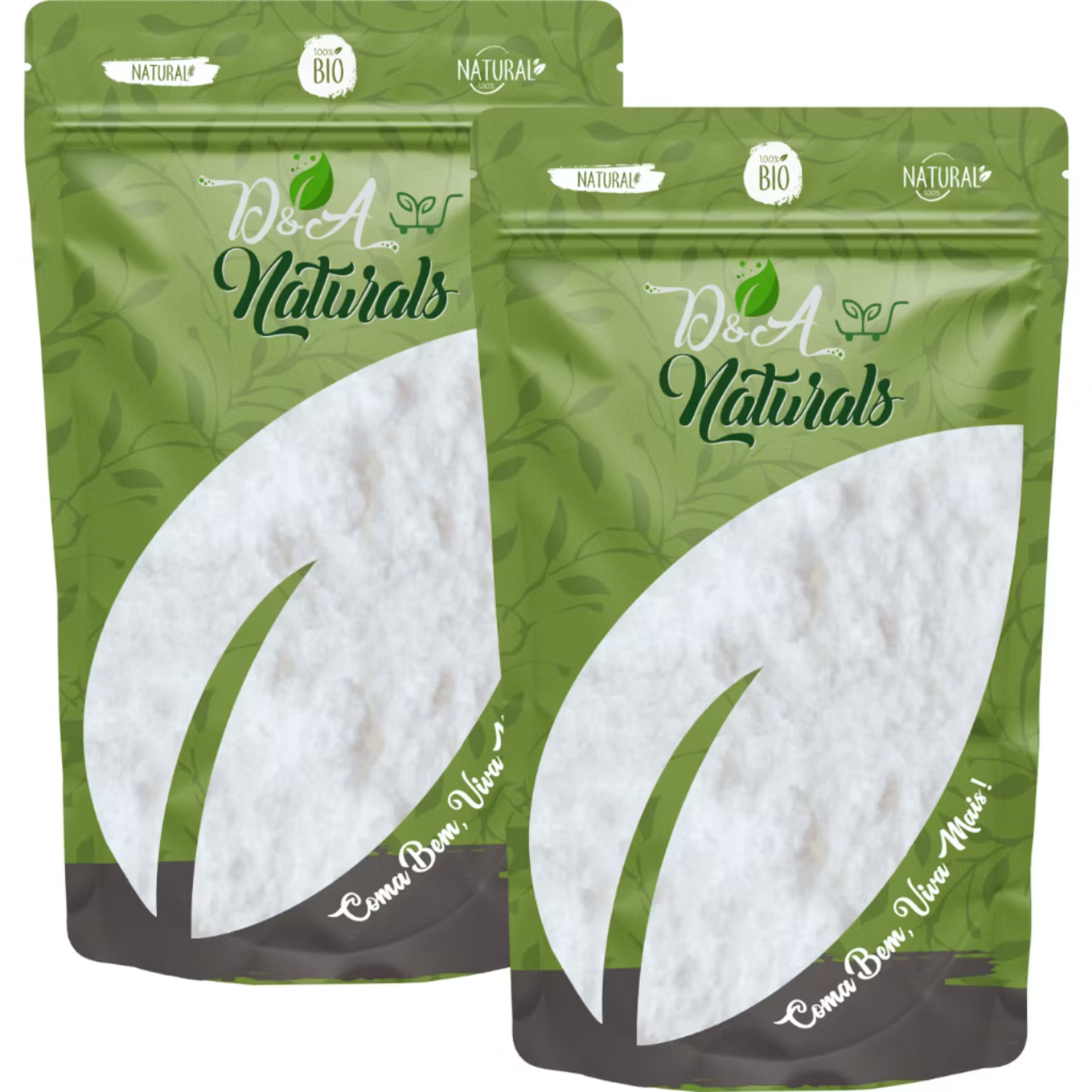 BICARBONATO DE SÓDIO 2 kg thumbnail