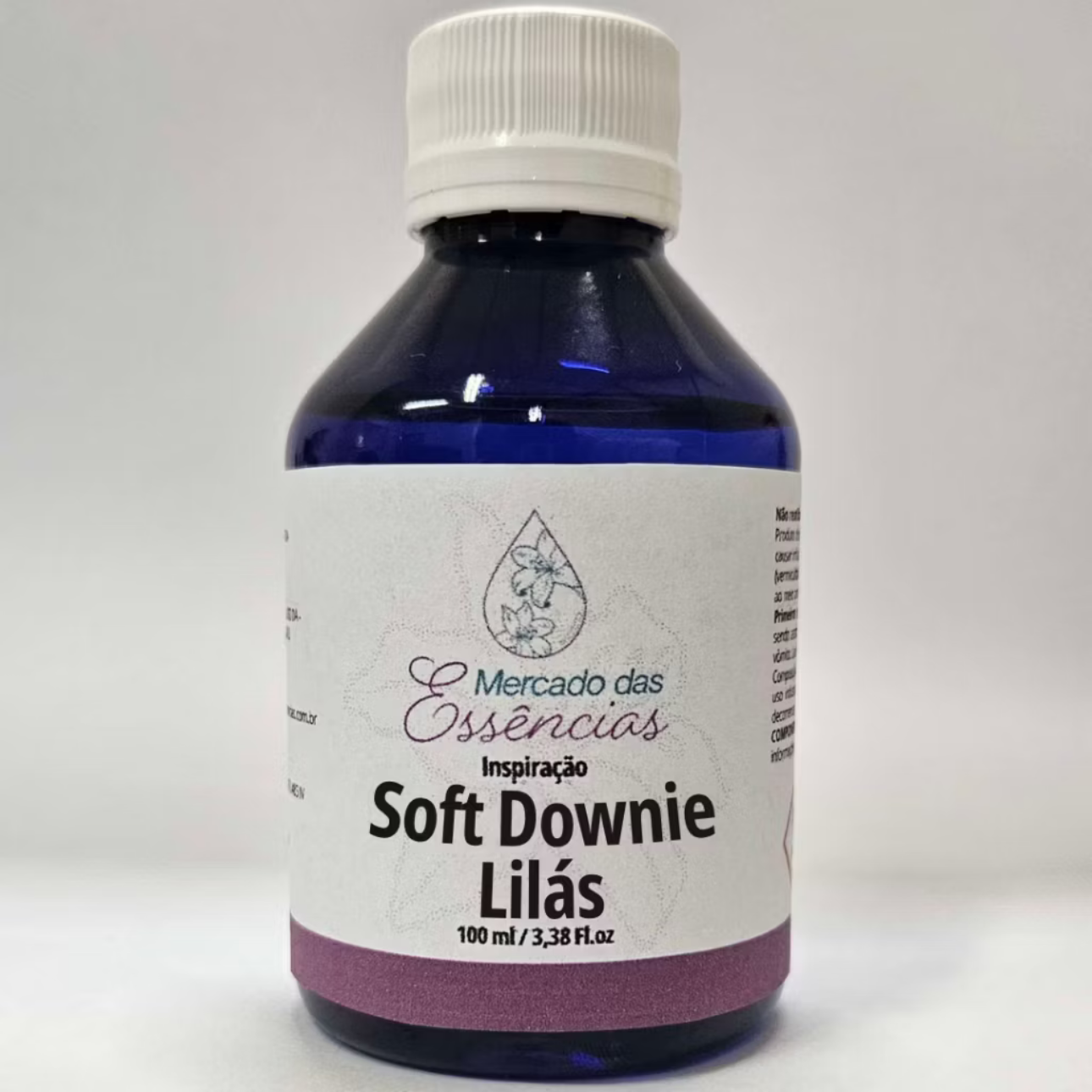 FAZ 20 LITROS DE AMACIANTE  thumbnail