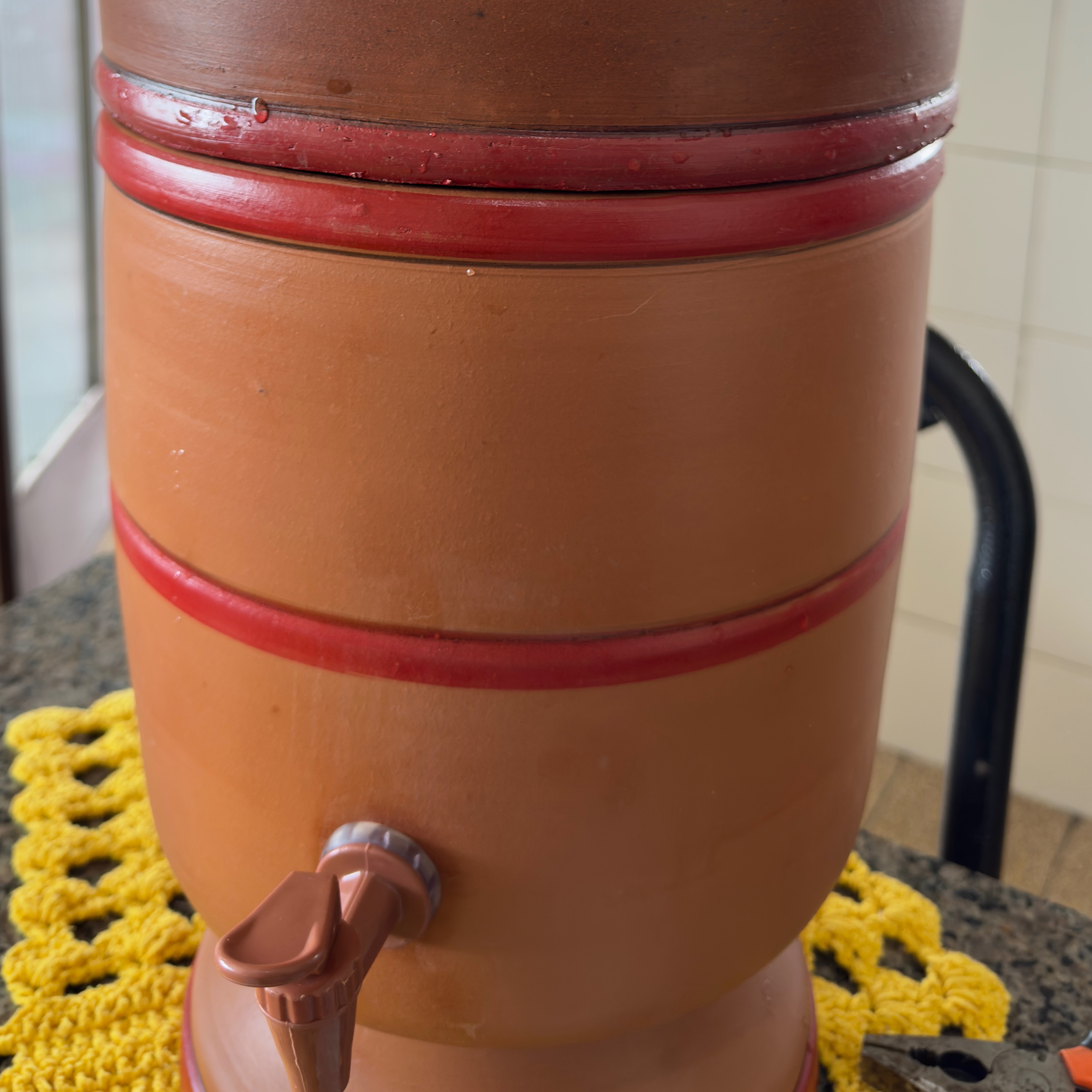 Filtro de barro Shopee  thumbnail