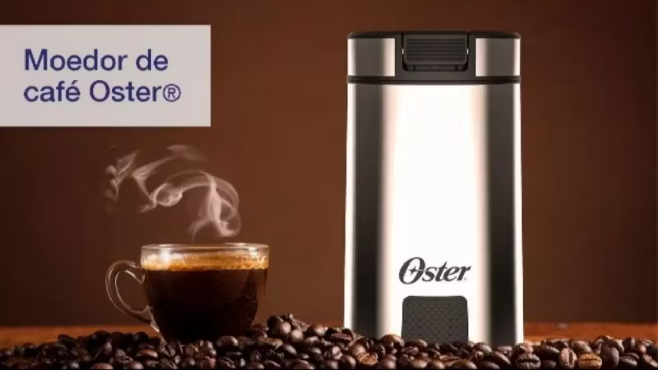 Processador de café da oeste  thumbnail