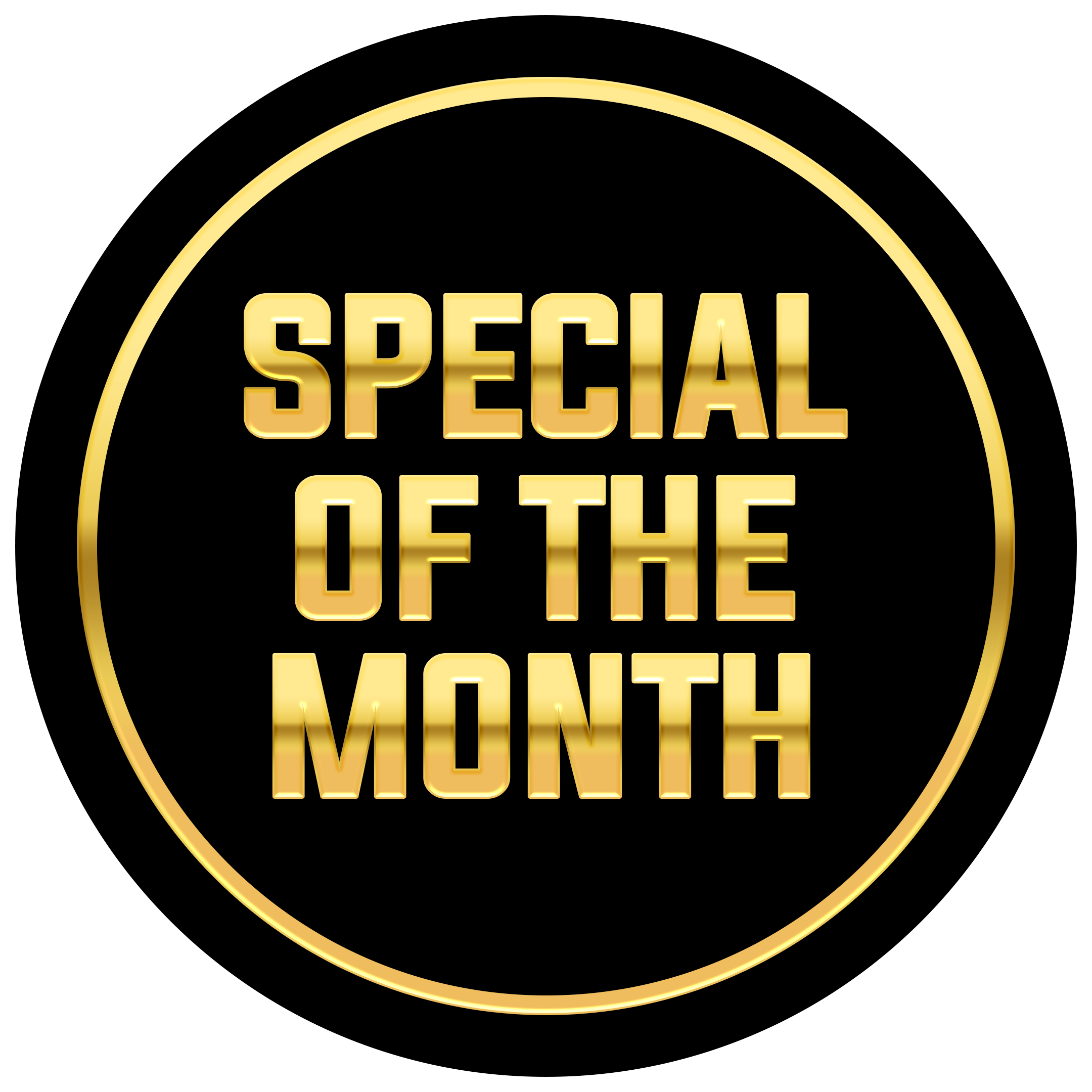 Menu - Special Of The Month thumbnail