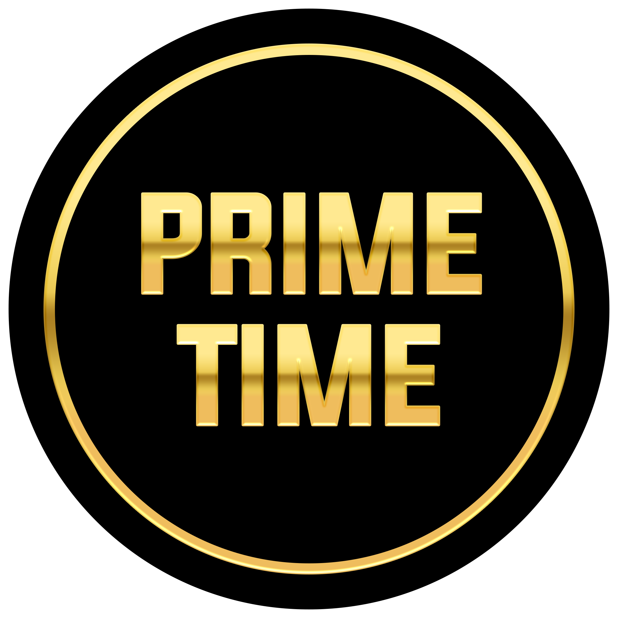 Prime Time thumbnail