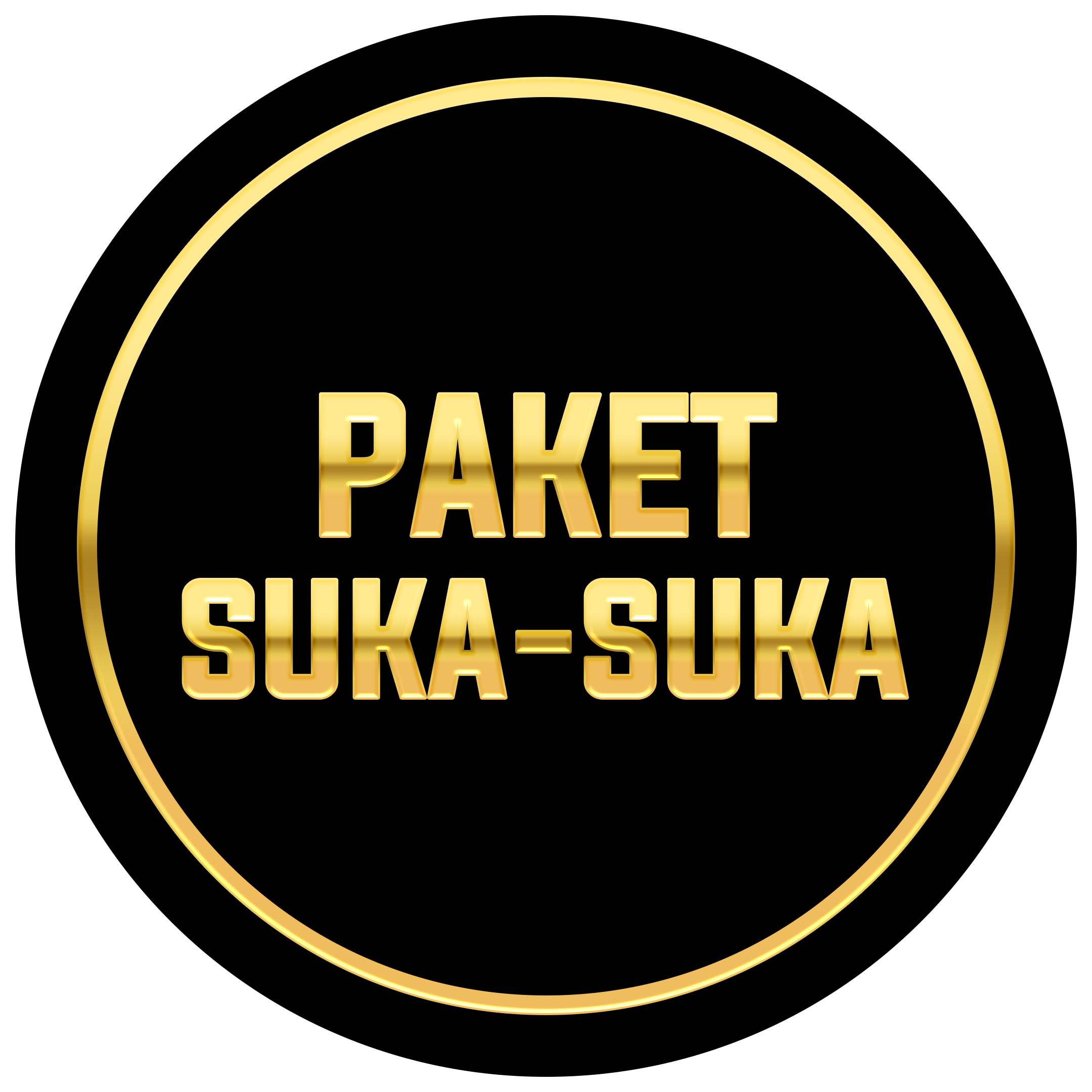 Paket Suka-Suka thumbnail
