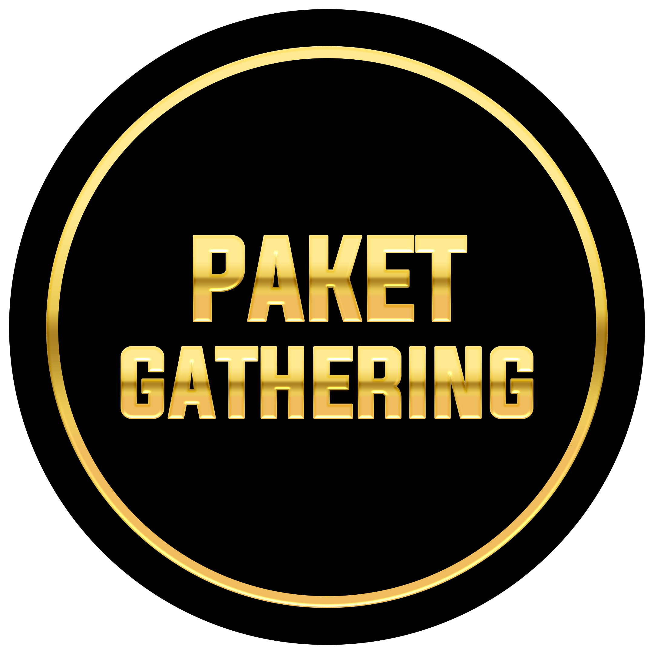 Paket Gathering thumbnail
