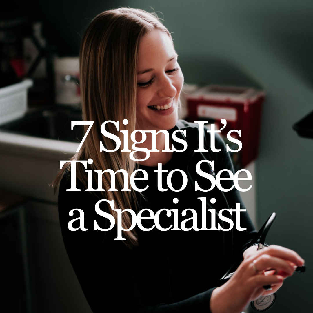 Is My Pelvic Pain Normal? 7 Signs You Should See a Specialist | Anchorage, Alaska — Borealis LIFE thumbnail