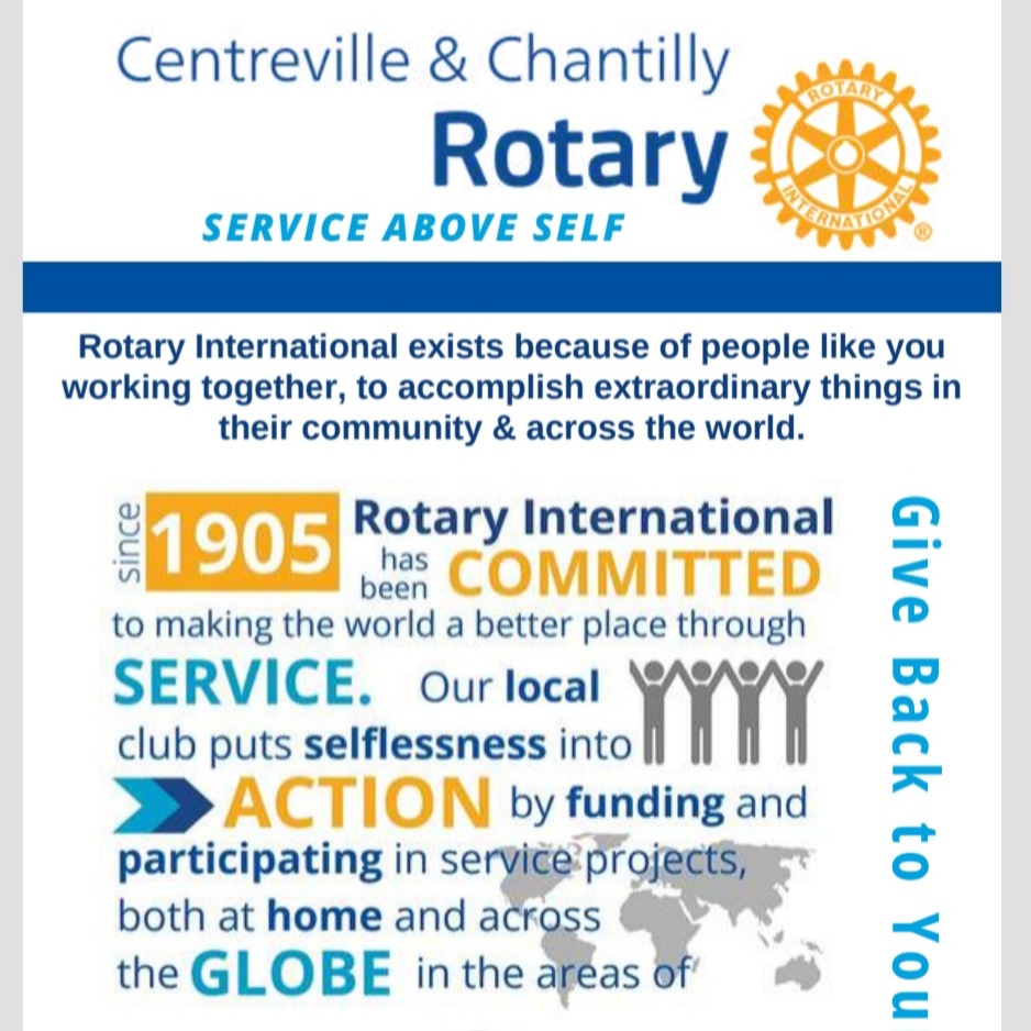 Club Brochure (pdf) thumbnail