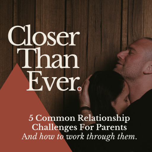 FREE: Relationship stuff for new parents thumbnail