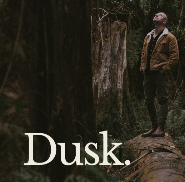 Dusk. a forest gathering for fathers (29.03.26) thumbnail