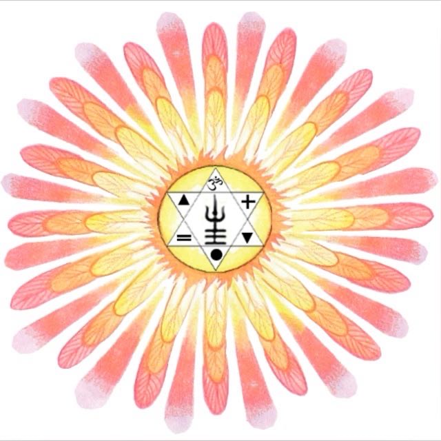 » Grupo de Apoio do Curso Xamanismo Ancestral pelo WhatsApp thumbnail