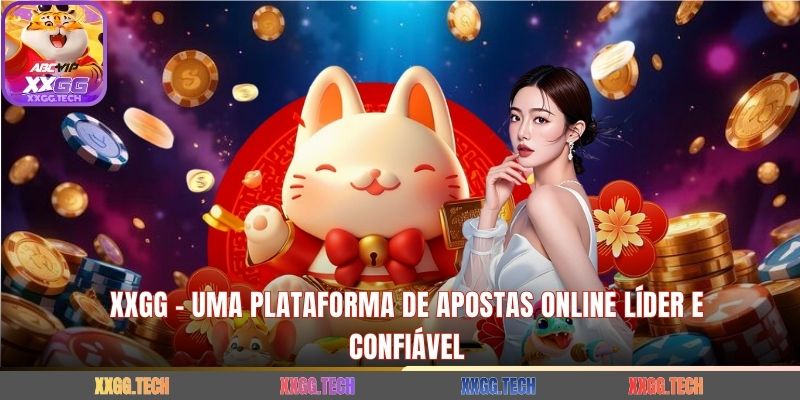 XXGG – Uma Plataforma de Apostas Online Líder e Confiável thumbnail