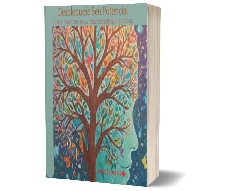 DESBLOQUEIE SEU POTENCIAL guia completo dicas práticas, exercícios e estratégias para transformar sua vida pessoal e financeira. Por apenas R$ 9,90 thumbnail