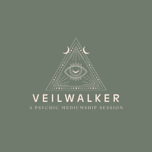 Veilwalker: Psychic Mediumship Session thumbnail