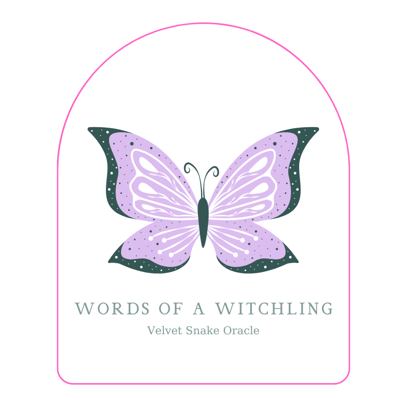 Words of a Witchling | Substack thumbnail