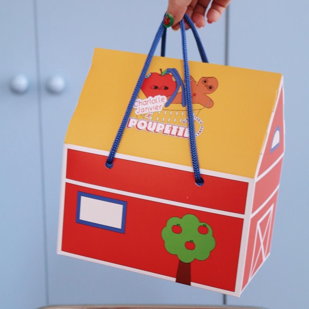 Collection LE BON MARCHÉ thumbnail