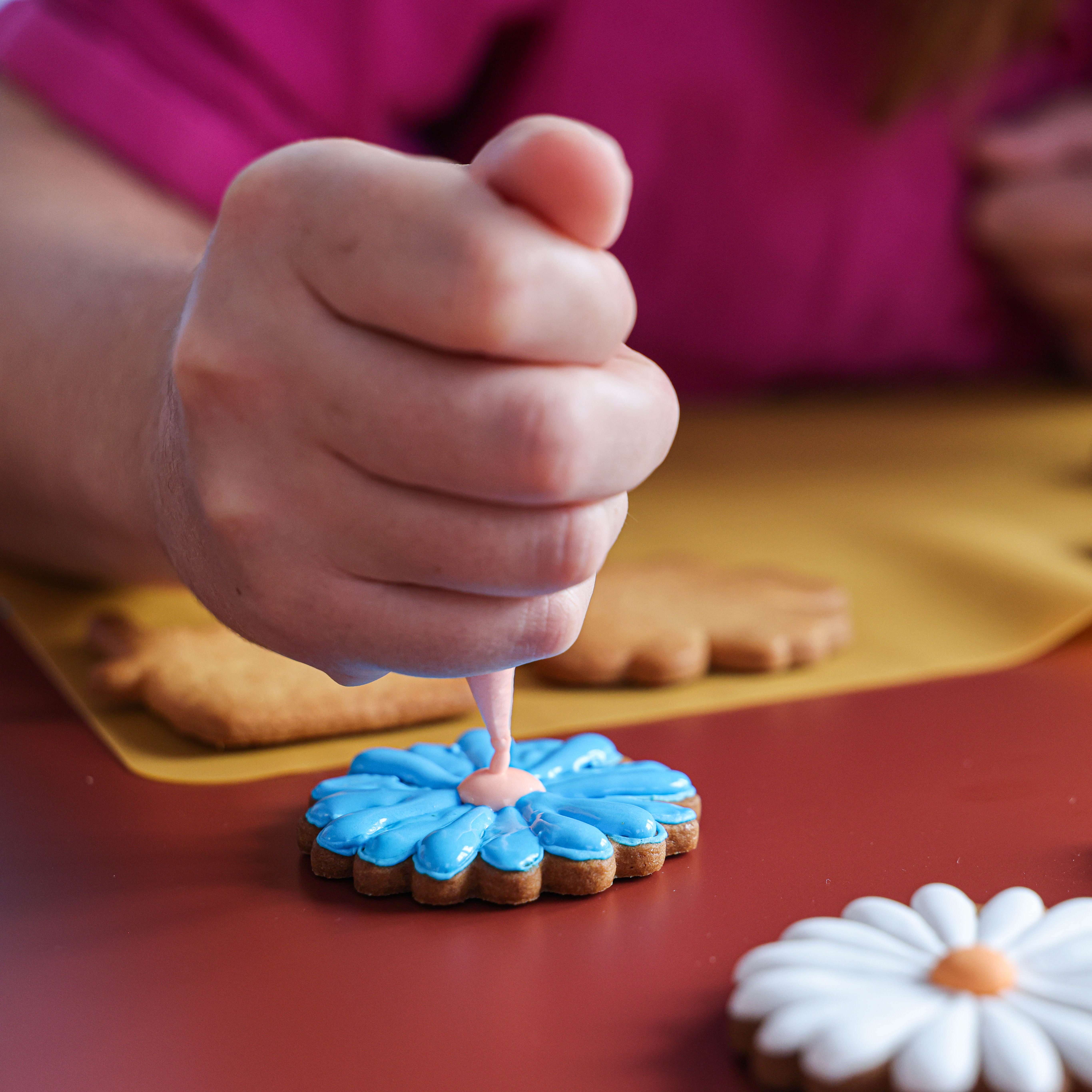 Initiation décors sur biscuits thumbnail