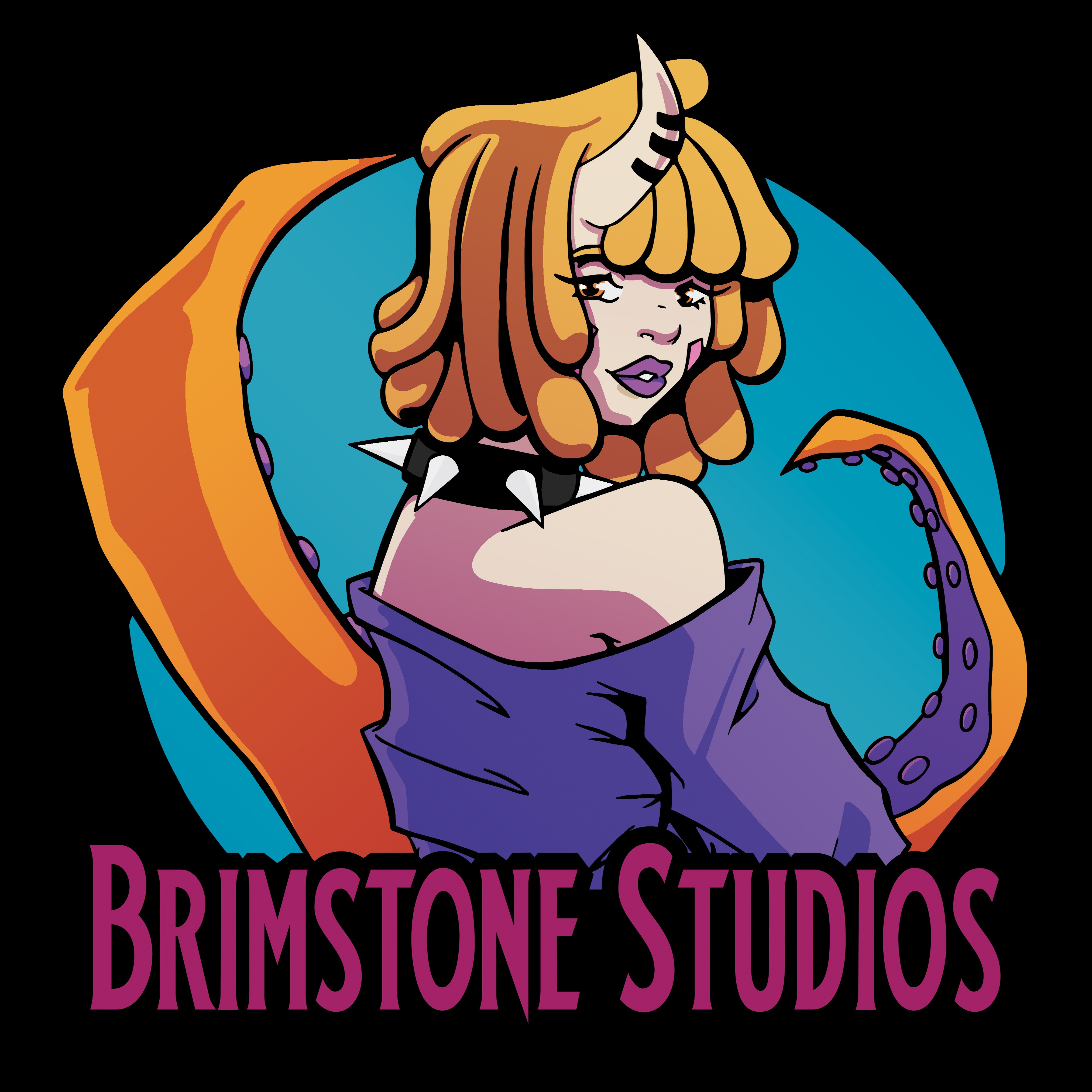 Brimstone Studios | Figure, Fantasy &  Adult Illustration thumbnail