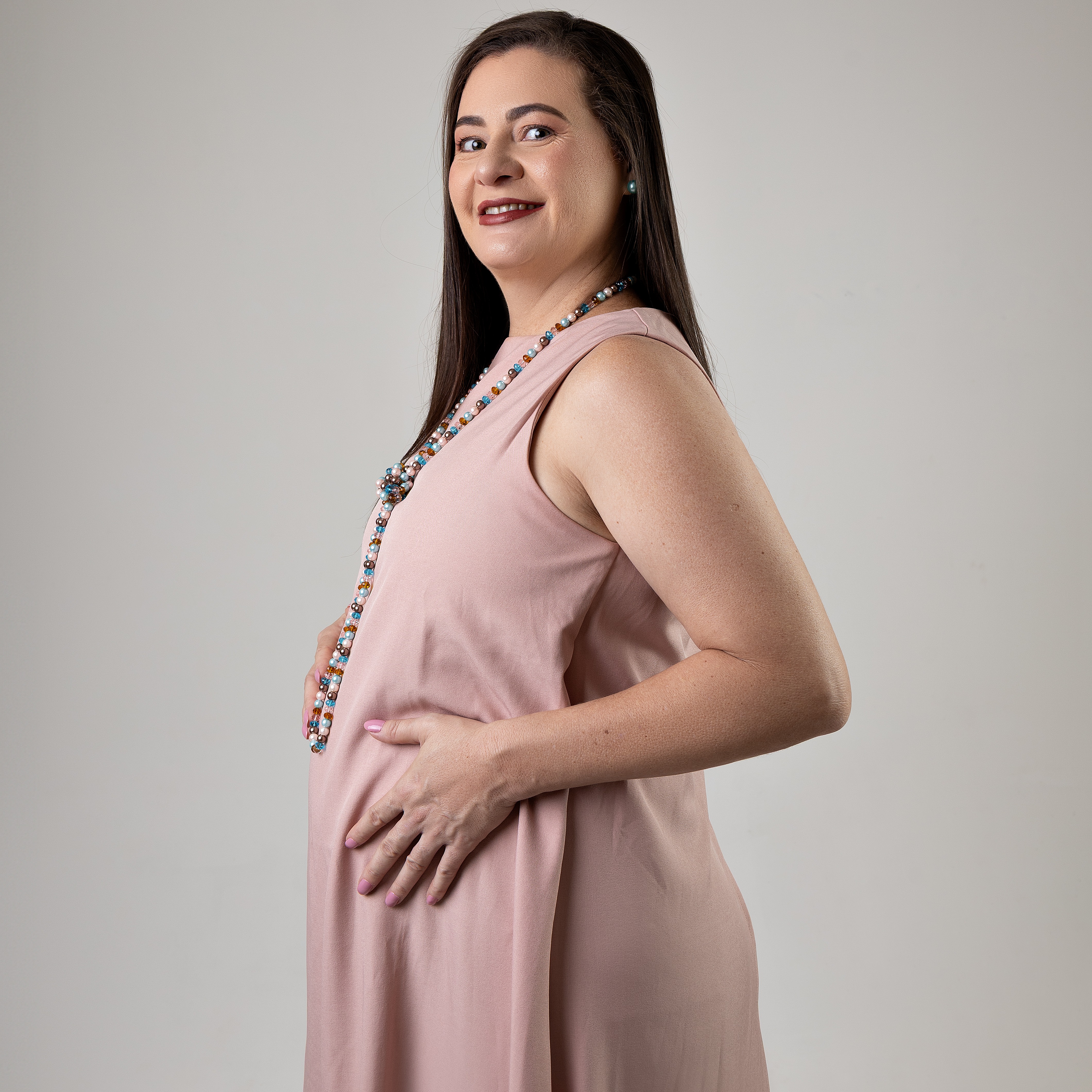 MAQUIAGEM PARA GESTANTE thumbnail