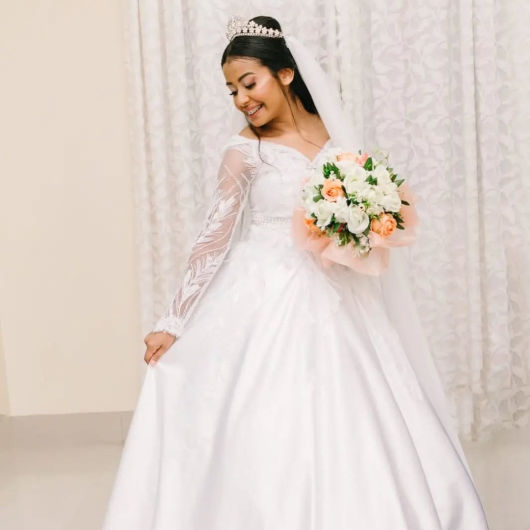 MAQUIAGEM PARA CASAMENTO thumbnail