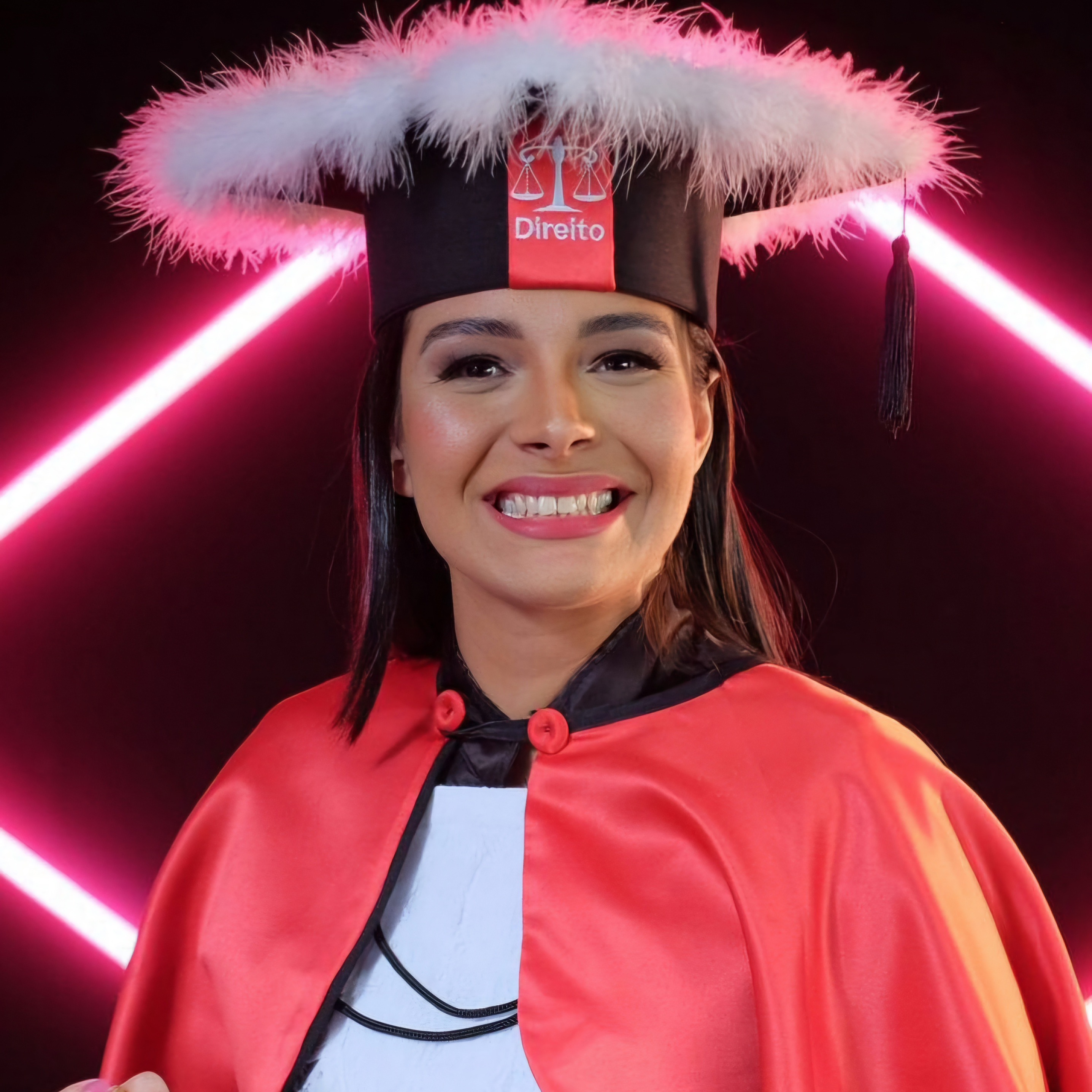 MAQUIAGEM PARA FORMATURA thumbnail