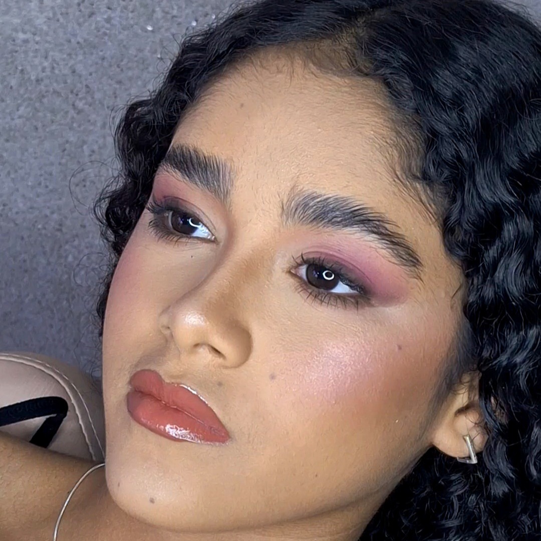 MAQUIAGEM SOCIAL thumbnail