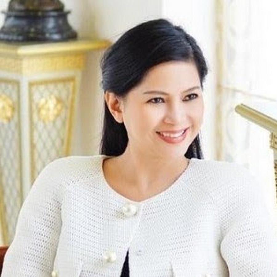 CEO Sara Trần thumbnail