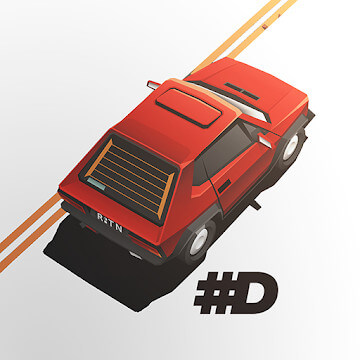 #DRIVE APK 3.1.330 MOD  thumbnail