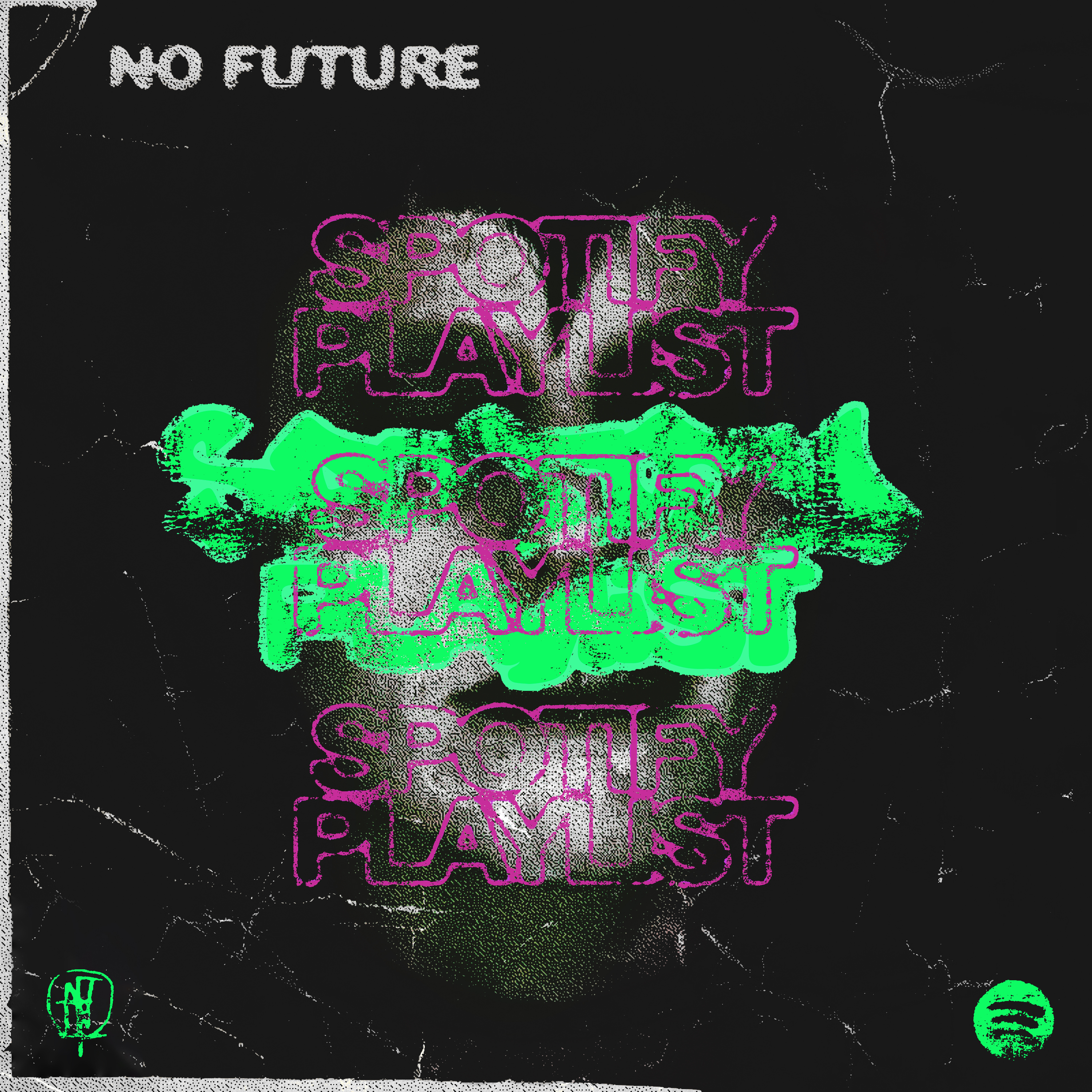 No Future Playlist thumbnail