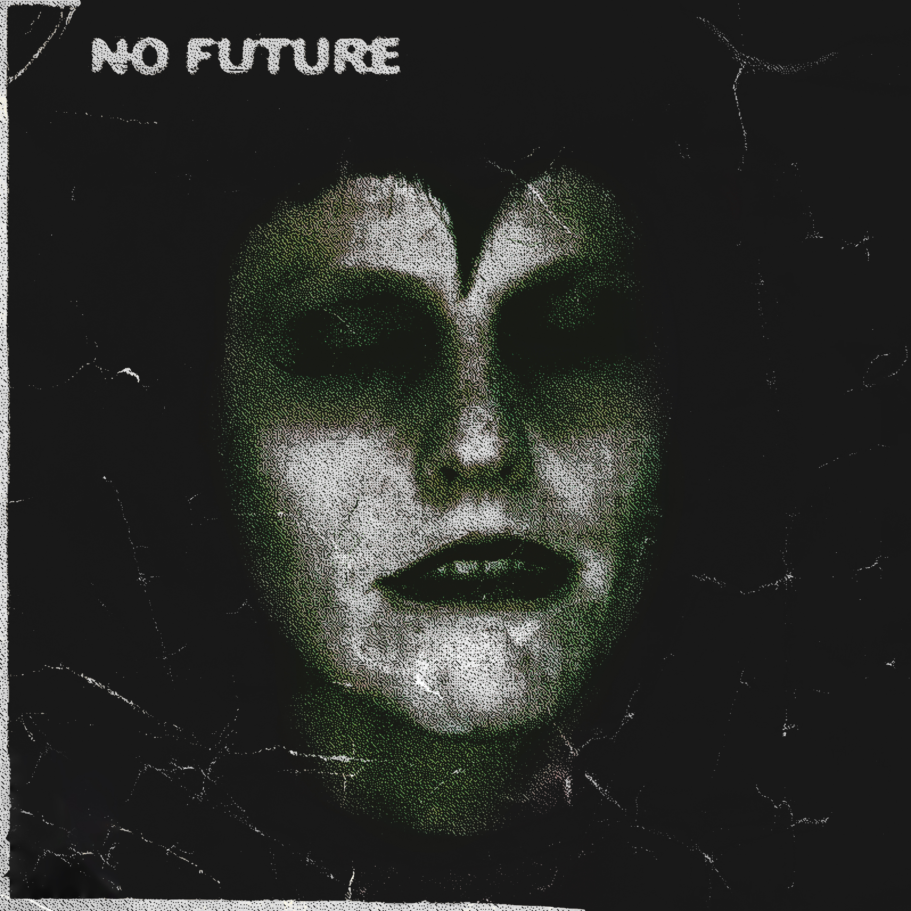 No Future Bandcamp thumbnail
