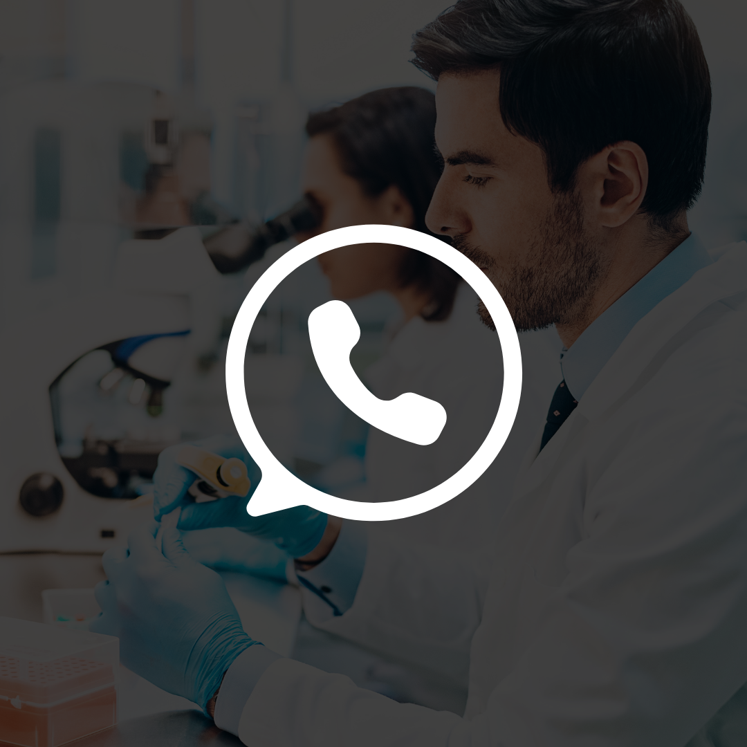 Atendimento Laboratório Exata thumbnail