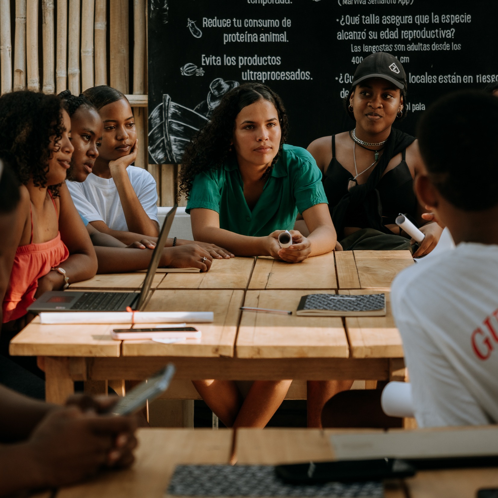 Fundación Dos Aguas Foundation: Our commitment to RIncón del Mar thumbnail