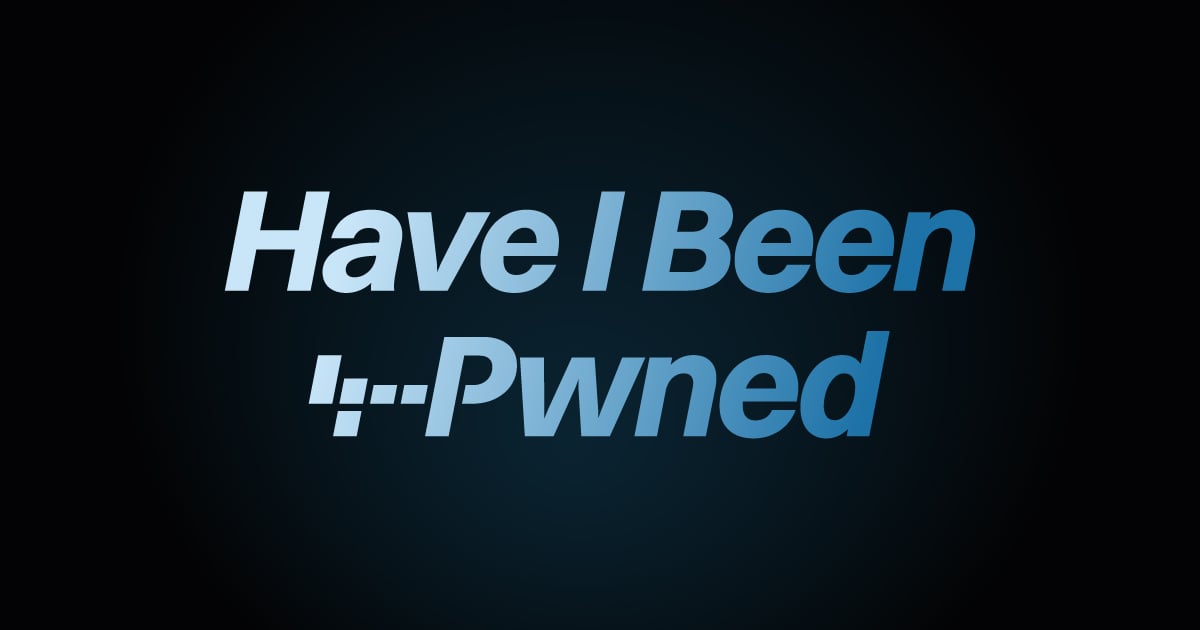 Have I Been Pwned: Check if your email address has been exposed in a data breach thumbnail