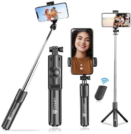 Tygot Multifunctional Tripod  thumbnail