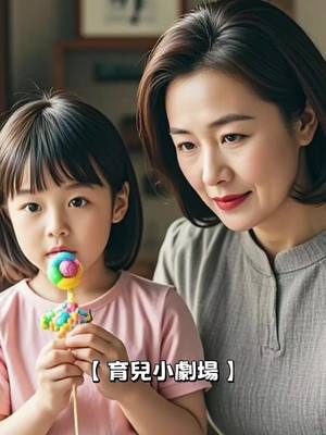 【育兒小劇場】情感隔離：當孩子的心被「冰箱」鎖住了🥶 今天要聊一個很生活、但常常被忽略的話題--「情感隔離」。這不是什麼艱深的心理學名詞，其實就是孩子在遇到情緒時，選擇把感覺「結冰」起來，不再跟爸媽分享。為什麼會這樣呢？一起來看看故事吧👇 