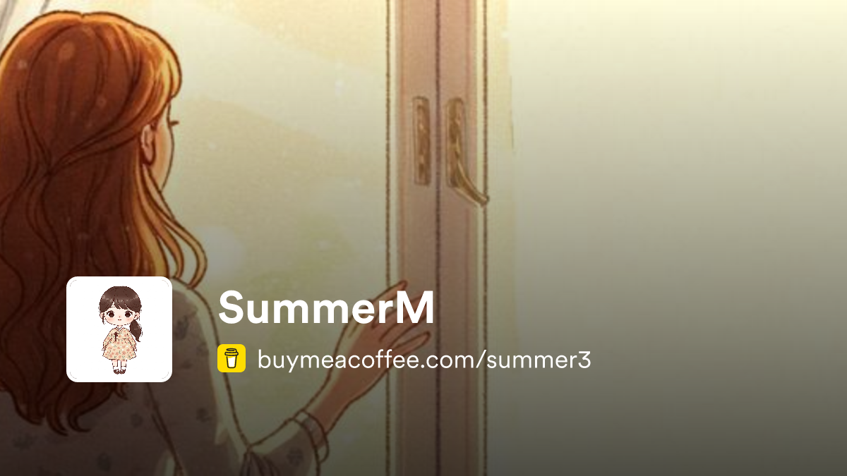 SummerM 筆記贊助(打賞) thumbnail