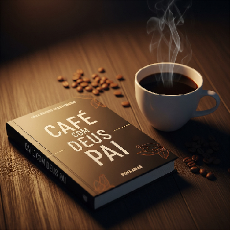 Café com Deus Pai  thumbnail