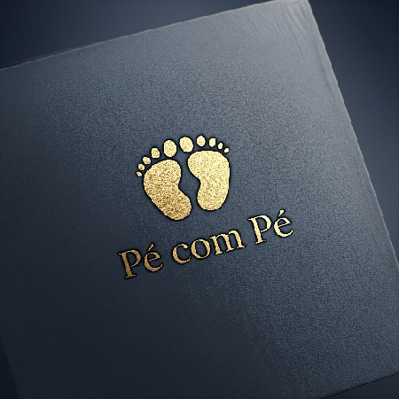 Pé com Pé  Loja Infantil  thumbnail