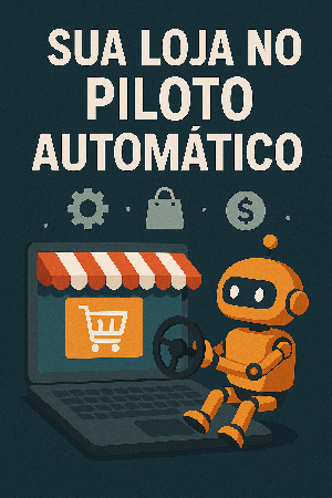 Sua Loja No Piloto Automático  thumbnail