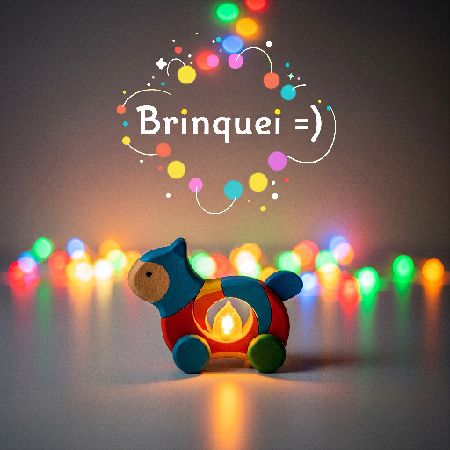 Brinquei thumbnail