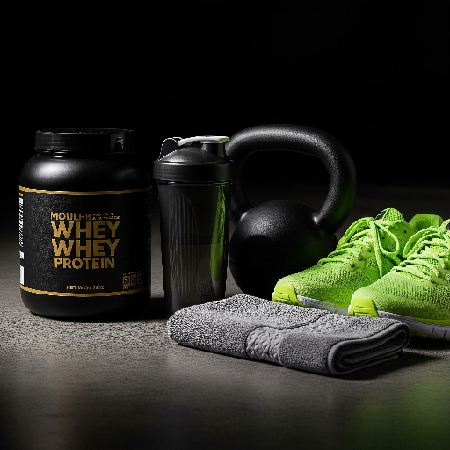 Esportes & Fitness  thumbnail