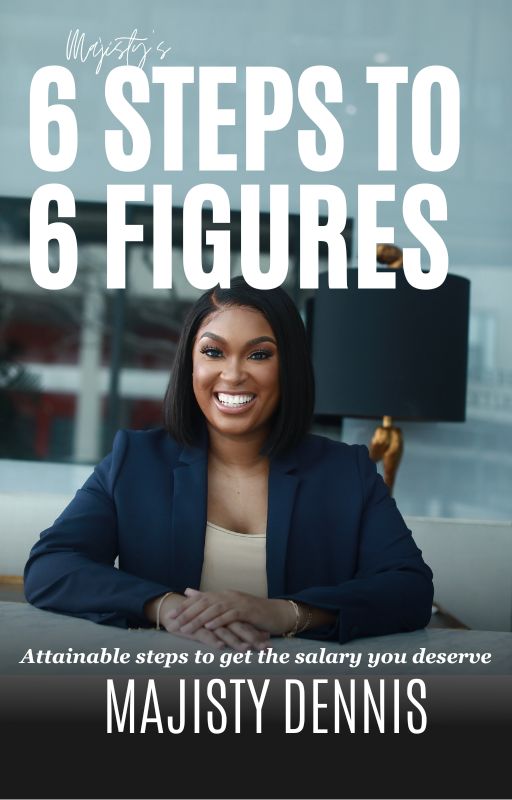 6 Steps to 6 Figures E-book thumbnail