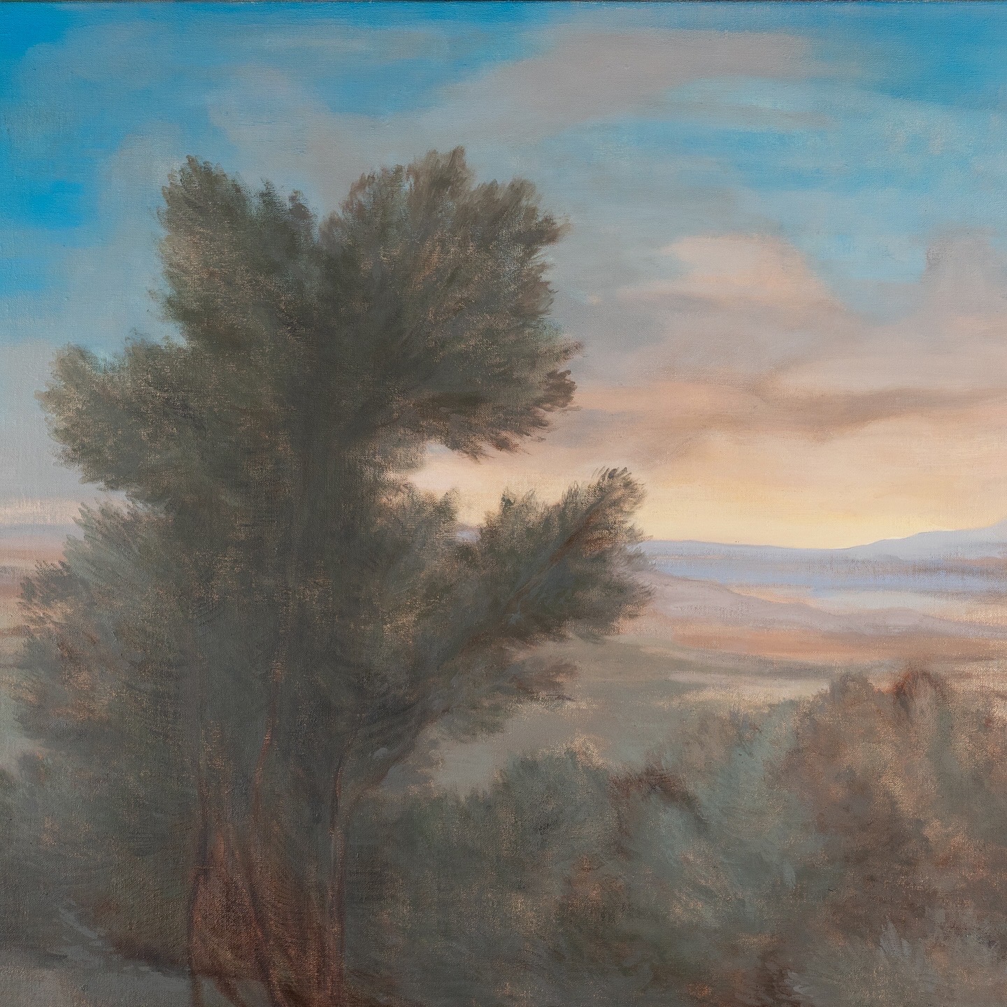 YouTube @artistjamesrthacker thumbnail