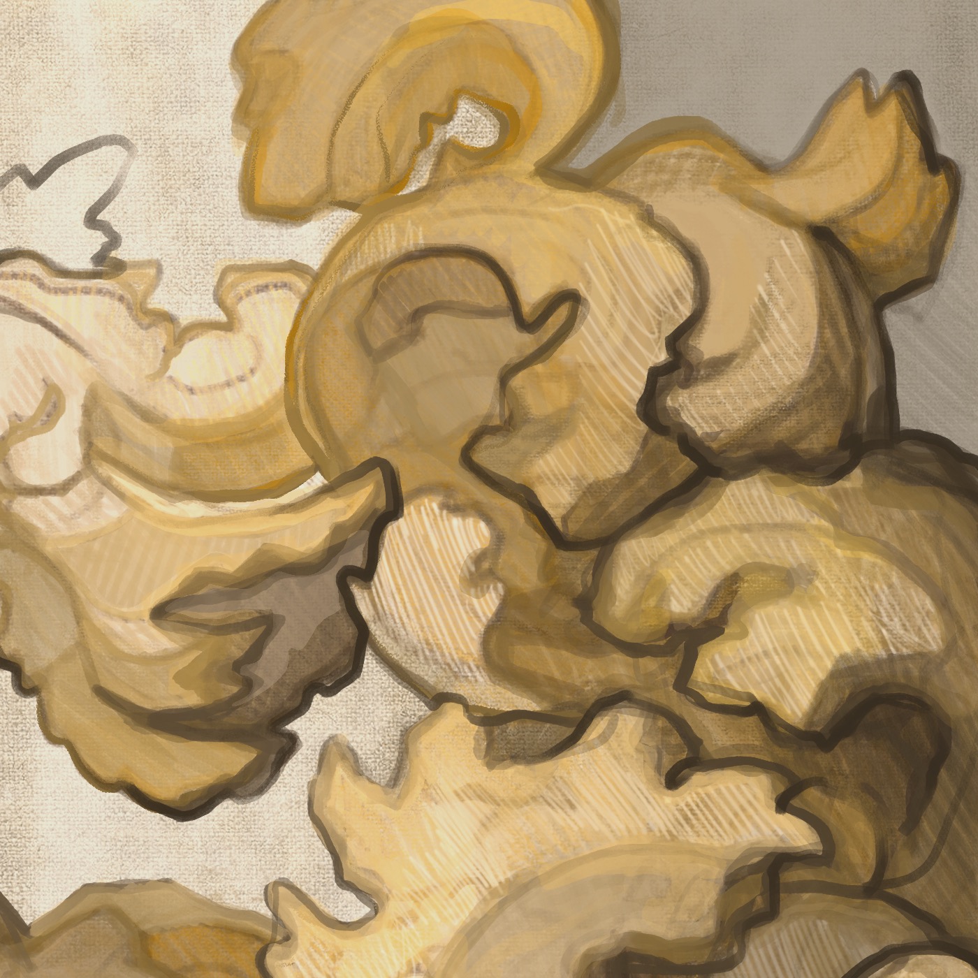 Behance Portfolio thumbnail